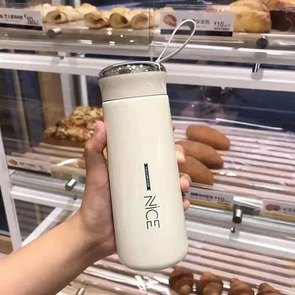 Nice Bottle – Stylish Insulated Water Flask
