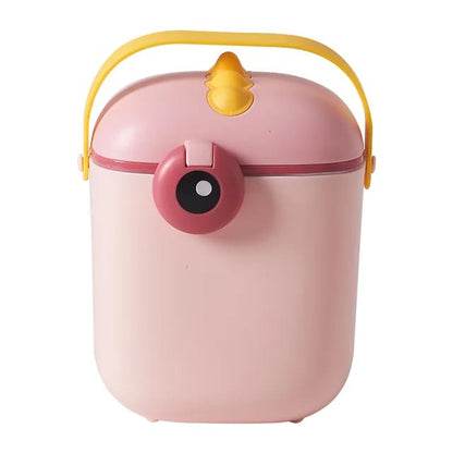 Milk Powder Box - Storage Box