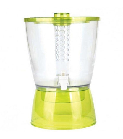 Manual Water Dispenser HOMIO – Versatile Home Storage Solution