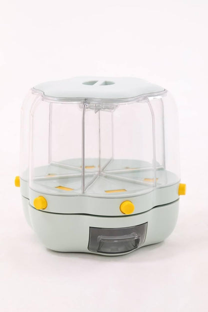 360 Rice / Cereal Dispenser