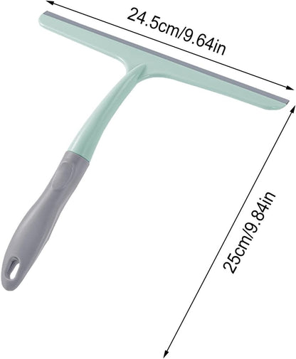 Window Screen Cleaning Brush