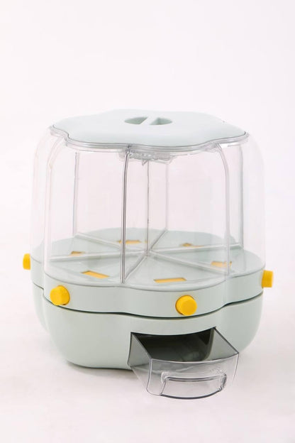360 Rice / Cereal Dispenser