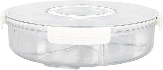 Dry Fruit Box Round Turbine