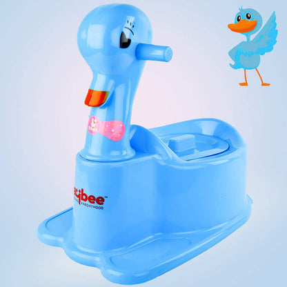 Baby Potty Seat – Premium Ergonomic Potty Training Solution