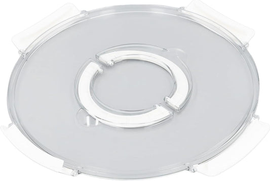 Dry Fruit Box Round Turbine