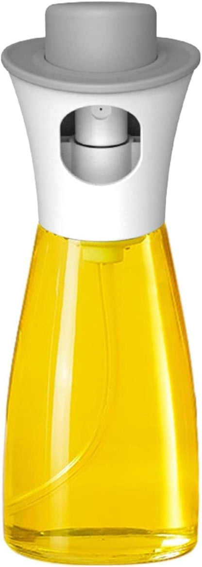 Spray Oil Bottle – Premium Kitchen & BBQ Precision Misting Dispenser