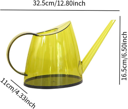 Garden Shower – Premium High-Clarity Indoor & Outdoor Watering Can