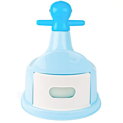 Baby Potty Seat – Premium Ergonomic Potty Training Solution