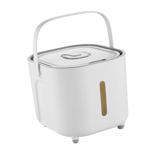 Ceres Precision Airtight Rice & Grain Storage Vault