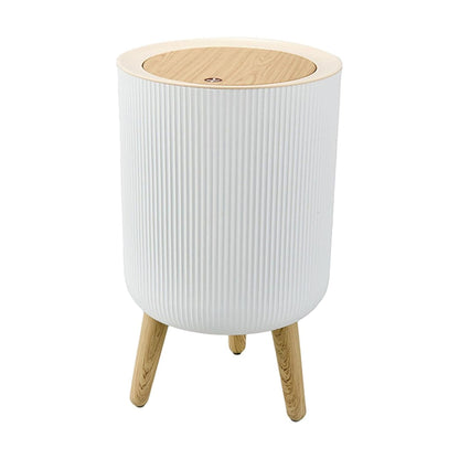 Meridian Nordic Series Press-Top Trash Vault