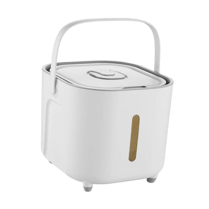 Ceres Precision Airtight Rice & Grain Storage Vault