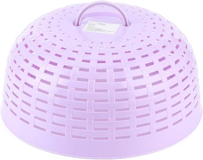 Milk Cover – Premium Protective Mesh Food & Dish Cover