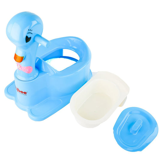 Baby Potty Seat – Premium Ergonomic Potty Training Solution