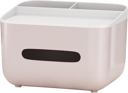 Meridian "Centra" Multifunctional Tissue & Tech Vault