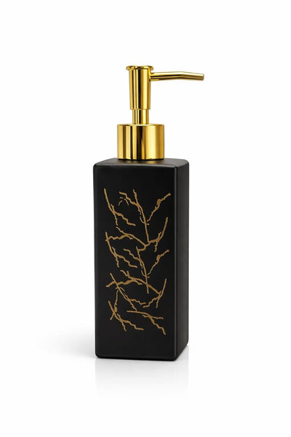 Marble Soap Dispenser Collection