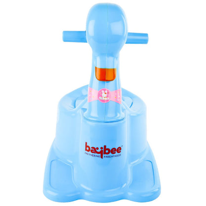 Baby Potty Seat – Premium Ergonomic Potty Training Solution