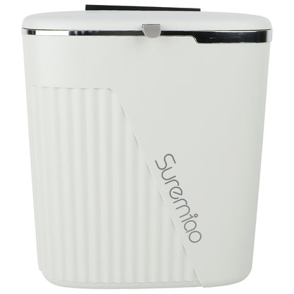 Cabinet Hangbin (SUREMIAO) – Space-Saving Hanging Kitchen Waste Bin