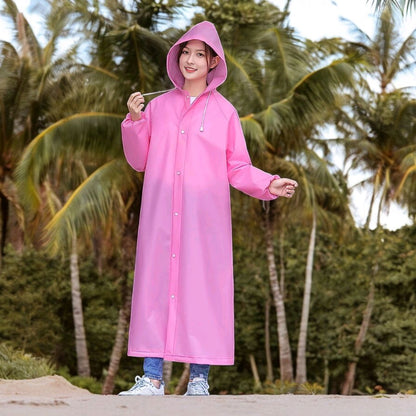 PEV Adult Raincoat