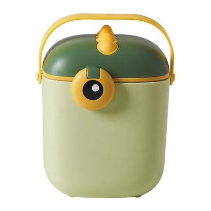Milk Powder Box - Storage Box