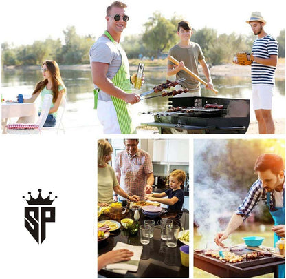 Spray Oil Bottle – Premium High-Precision Glass Misting Dispenser