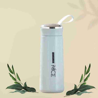 Nice Bottle – Stylish Insulated Water Flask