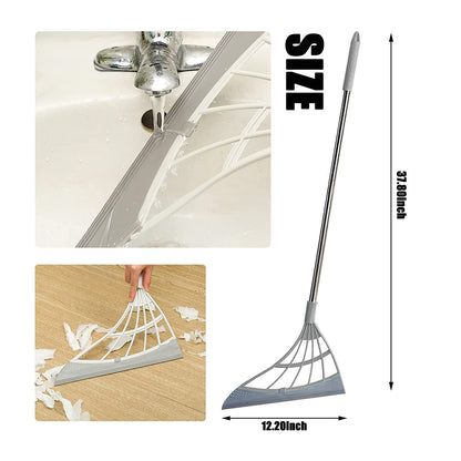Multifunctional Magic Wiper for Bathroom