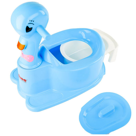 Baby Potty Seat – Premium Ergonomic Potty Training Solution
