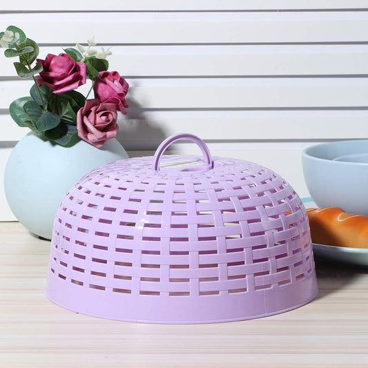 Milk Cover – Premium Protective Mesh Food & Dish Cover