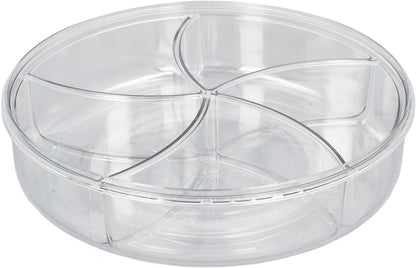 Dry Fruit Box Round Turbine