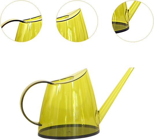 Garden Shower – Premium High-Clarity Indoor & Outdoor Watering Can