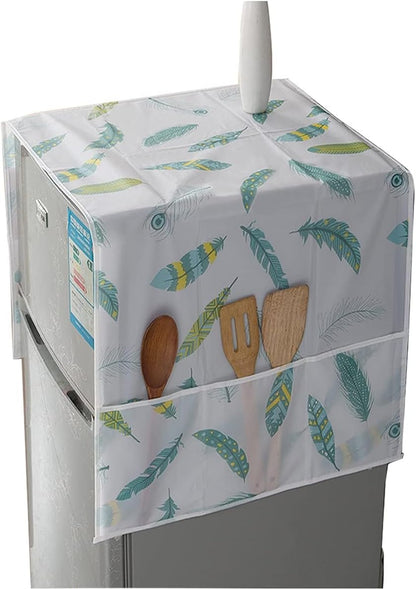 Refrigerator Dust Cover