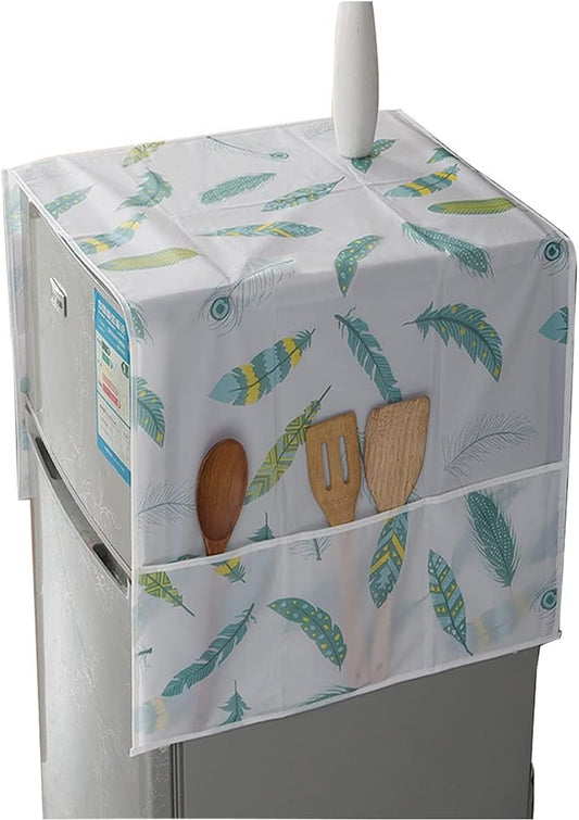 Refrigerator Dust Cover