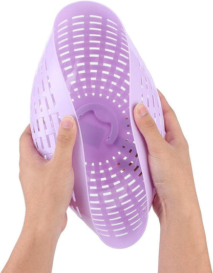 Milk Cover – Premium Protective Mesh Food & Dish Cover