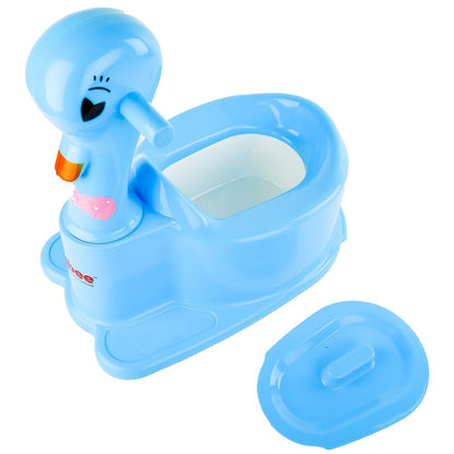 Baby Potty Seat – Premium Ergonomic Potty Training Solution