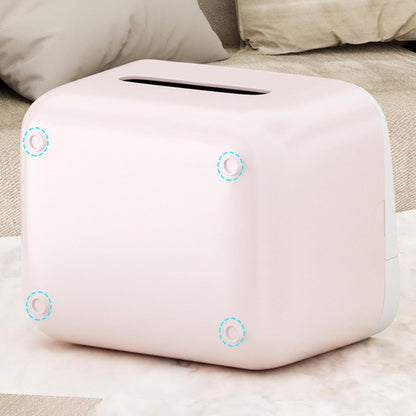 Meridian "Centra" Multifunctional Tissue & Tech Vault