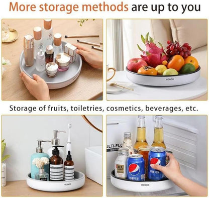 ECOCO 360° Rotating Storage Box (Small)