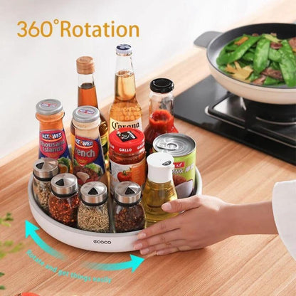 ECOCO 360° Rotating Storage Box (Small)