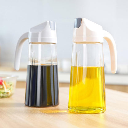 Oil Pour Bottle - 300 ML