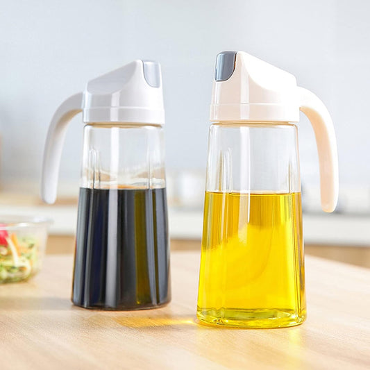 Oil Pour Bottle - 300 ML