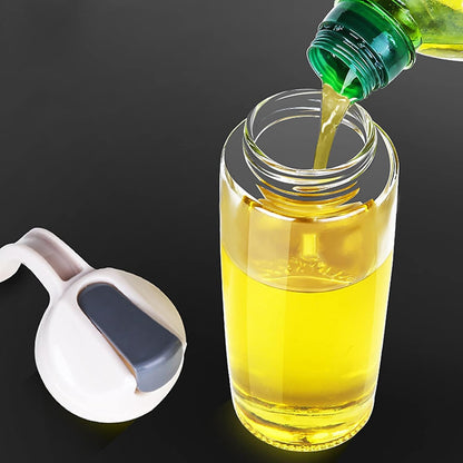 Oil Pour Bottle - 300 ML