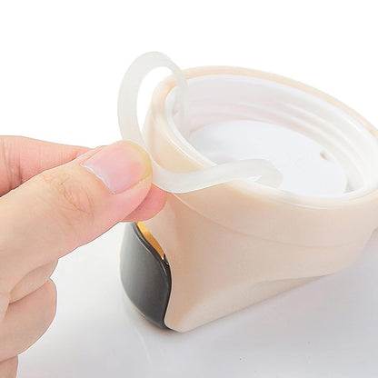 Oil Pour Bottle - 300 ML
