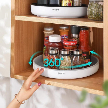 ECOCO 360° Rotating Storage Box (Small)