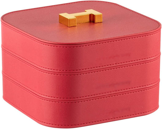 Meridian Grand-Arch Multi-Layer Luxury Coat Vault