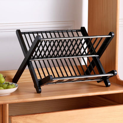 Stainless Steel Dish Drying Rack