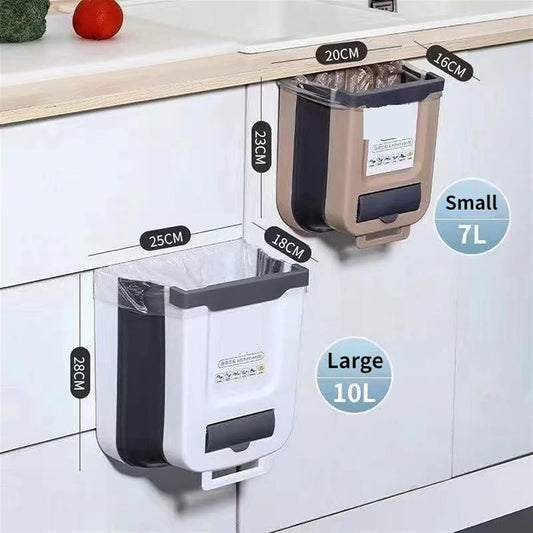 Silicone Hangbin 7 Liter, 10 Liter