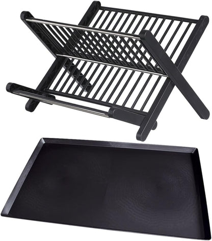 Stainless Steel Dish Drying Rack