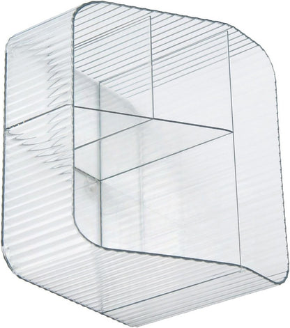 Acrylic Stationary Holder – Premium Multi-Functional Desktop & Vanity Organizer