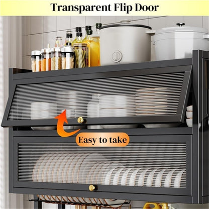 Over The Sink Dish Drying Rack