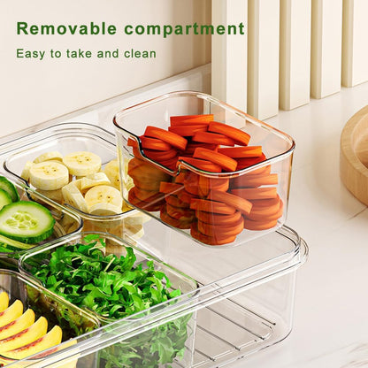 Dry Fruit Box Rectangle