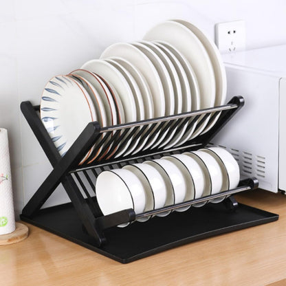 Stainless Steel Dish Drying Rack